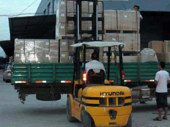 潮州到延边货运公司-潮州到延边货运专线-零担散货运输